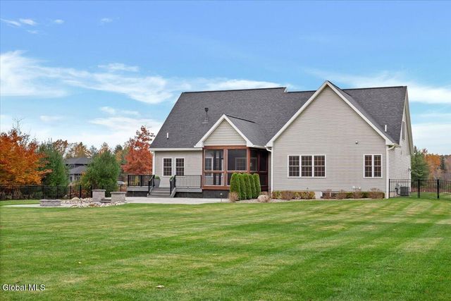 31 Catalina Drive, Milton, NY 12020