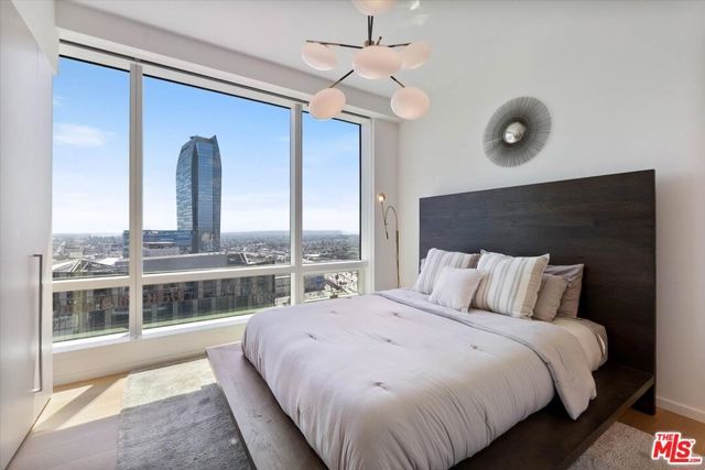 877 Francisco Street 2809, Los Angeles, CA 90017