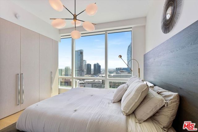 877 Francisco Street 2809, Los Angeles, CA 90017