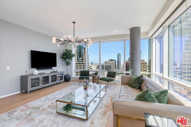 877 Francisco Street 2809, Los Angeles, CA 90017