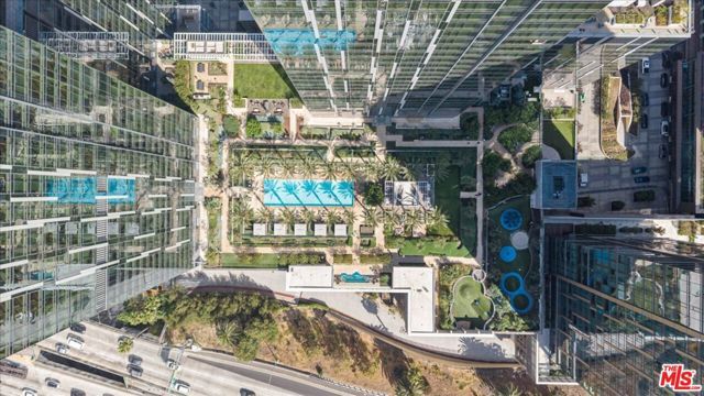 877 Francisco Street 2809, Los Angeles, CA 90017