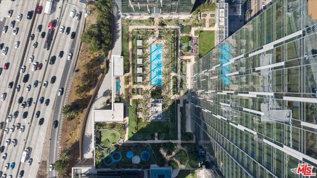 877 Francisco Street 2809, Los Angeles, CA 90017