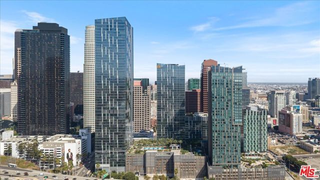 877 Francisco Street 2809, Los Angeles, CA 90017