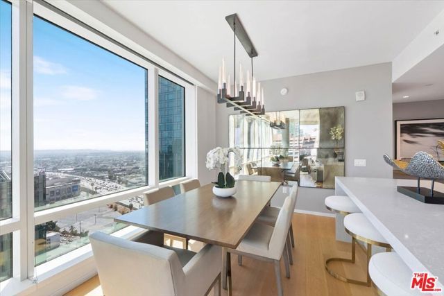 877 Francisco Street 2809, Los Angeles, CA 90017