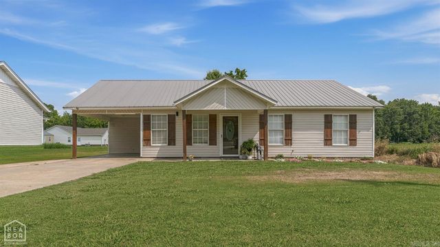 1101 Roberts Drive, Paragould, AR 72450