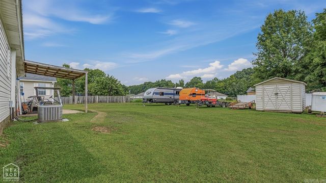 1101 Roberts Drive, Paragould, AR 72450