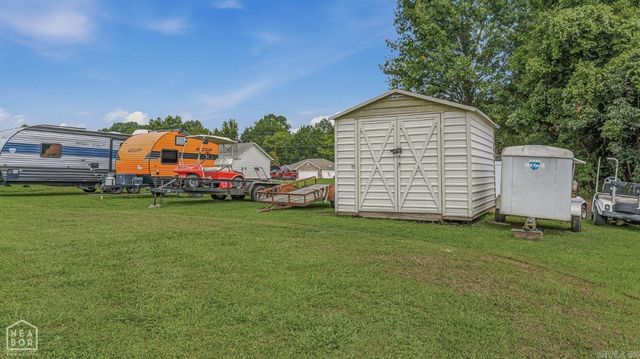 1101 Roberts Drive, Paragould, AR 72450