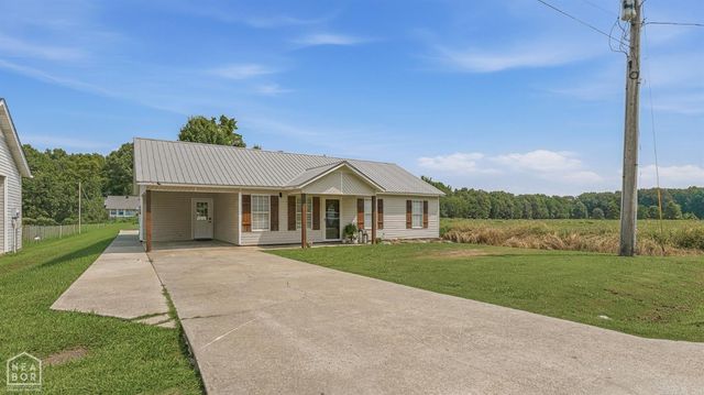 1101 Roberts Drive, Paragould, AR 72450