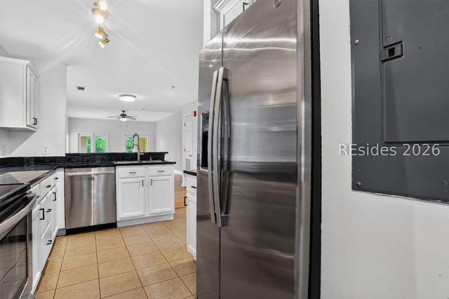 14 Johnston Way 13E, Bluffton, SC 29910