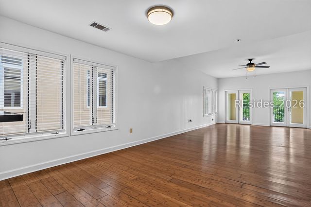 14 Johnston Way 13E, Bluffton, SC 29910