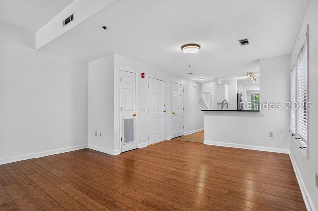 14 Johnston Way 13E, Bluffton, SC 29910