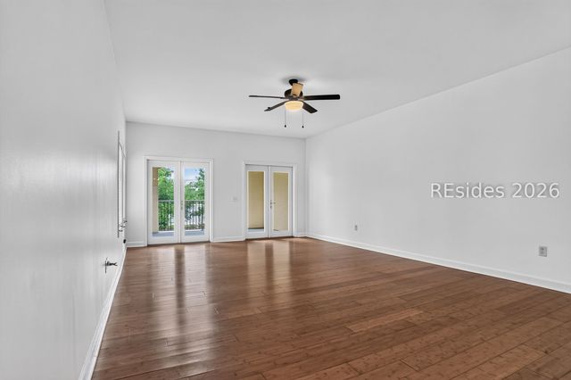 14 Johnston Way 13E, Bluffton, SC 29910