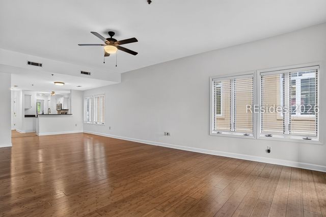 14 Johnston Way 13E, Bluffton, SC 29910