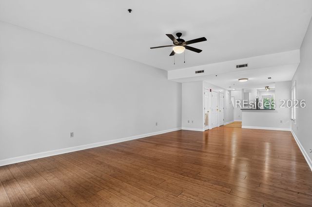 14 Johnston Way 13E, Bluffton, SC 29910