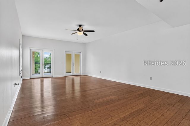 14 Johnston Way 13E, Bluffton, SC 29910