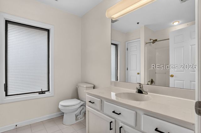 14 Johnston Way 13E, Bluffton, SC 29910