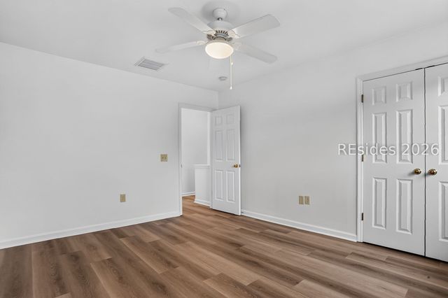 14 Johnston Way 13E, Bluffton, SC 29910