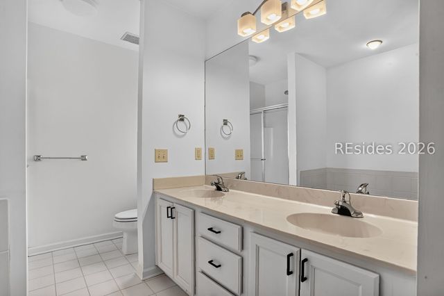 14 Johnston Way 13E, Bluffton, SC 29910