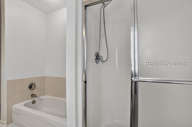 14 Johnston Way 13E, Bluffton, SC 29910
