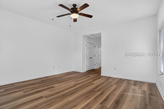 14 Johnston Way 13E, Bluffton, SC 29910