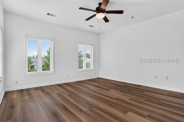 14 Johnston Way 13E, Bluffton, SC 29910