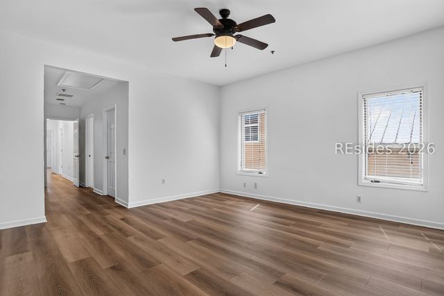 14 Johnston Way 13E, Bluffton, SC 29910