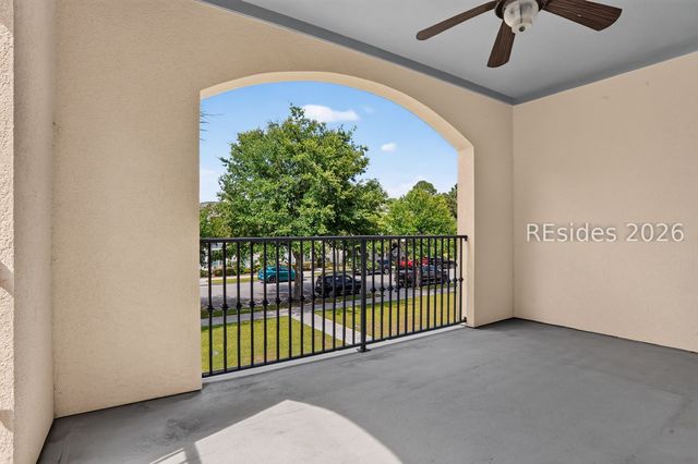 14 Johnston Way 13E, Bluffton, SC 29910