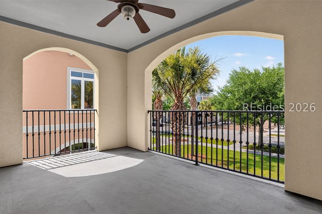 14 Johnston Way 13E, Bluffton, SC 29910