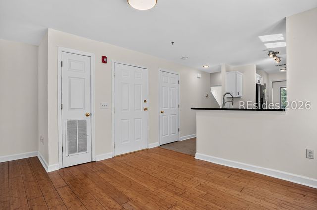 14 Johnston Way 13E, Bluffton, SC 29910