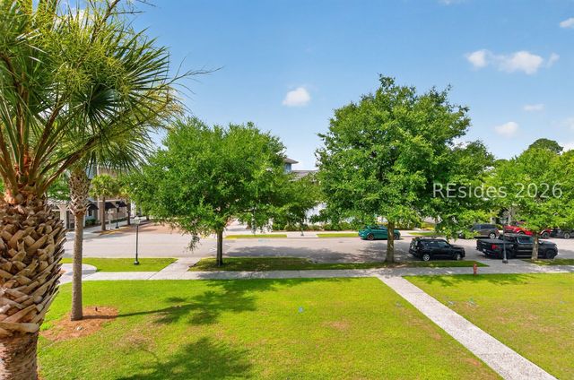 14 Johnston Way 13E, Bluffton, SC 29910