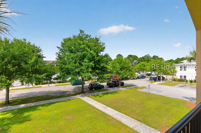 14 Johnston Way 13E, Bluffton, SC 29910