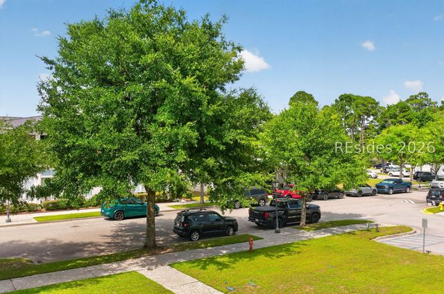 14 Johnston Way 13E, Bluffton, SC 29910
