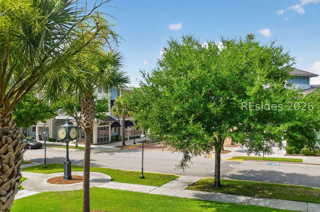 14 Johnston Way 13E, Bluffton, SC 29910