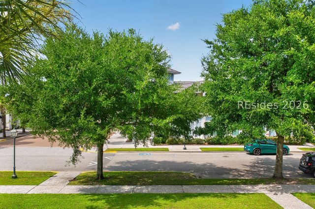 14 Johnston Way 13E, Bluffton, SC 29910