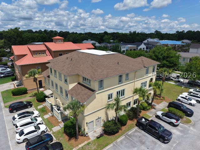 14 Johnston Way 13E, Bluffton, SC 29910