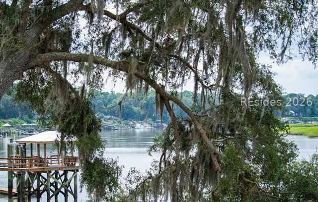 14 Johnston Way 13E, Bluffton, SC 29910