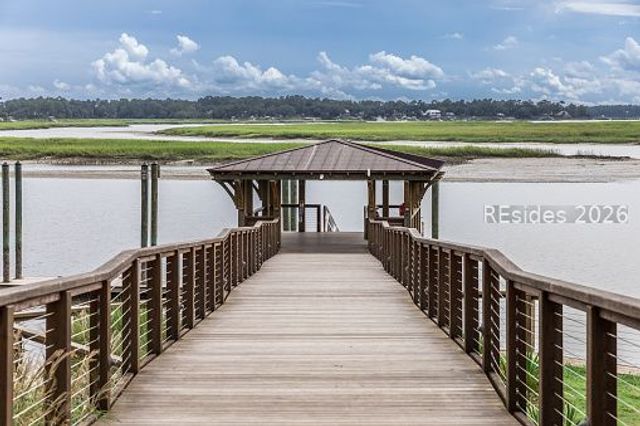 14 Johnston Way 13E, Bluffton, SC 29910