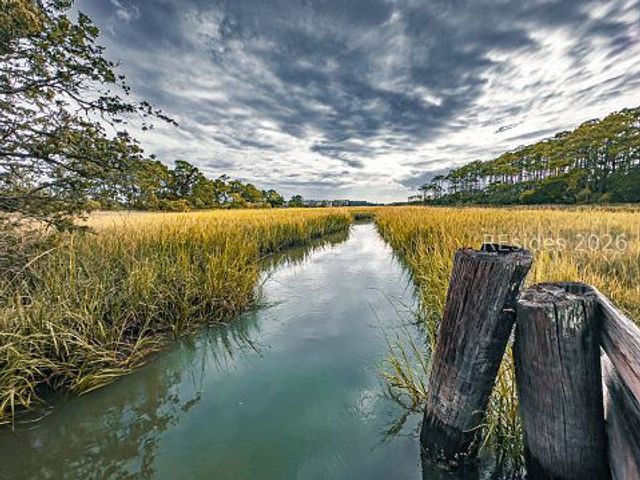14 Johnston Way 13E, Bluffton, SC 29910