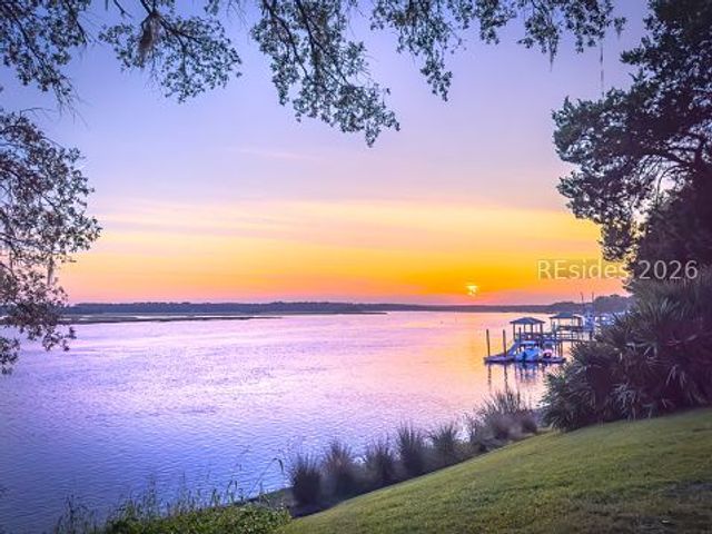 14 Johnston Way 13E, Bluffton, SC 29910