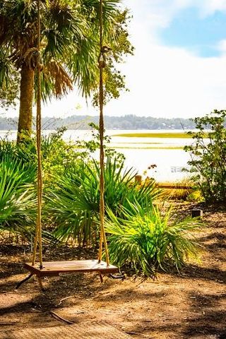 14 Johnston Way 13E, Bluffton, SC 29910