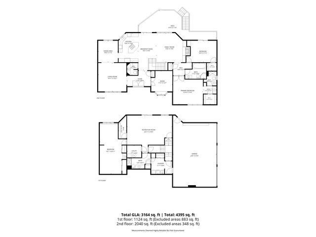 1528 Briarknoll Drive, Arden Hills, MN 55112