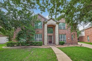 24111 Seventh Heaven Drive, Katy, TX 77494