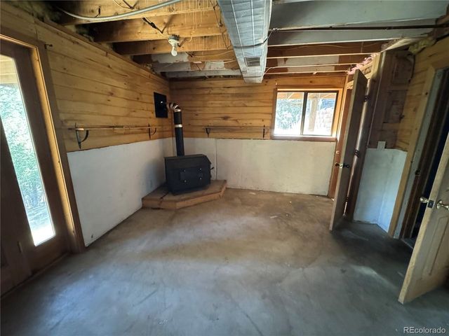 1534 Roland Dr, Bailey, CO 80421