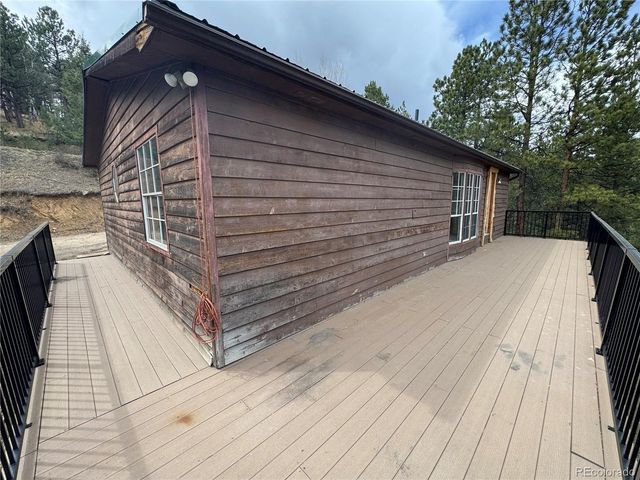 1534 Roland Dr, Bailey, CO 80421