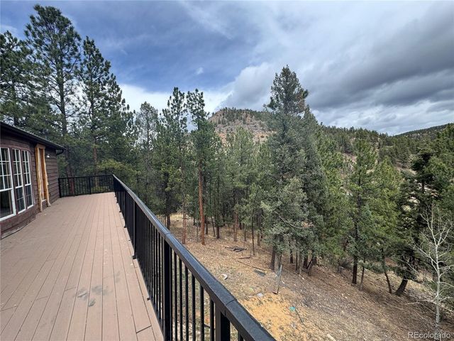 1534 Roland Dr, Bailey, CO 80421