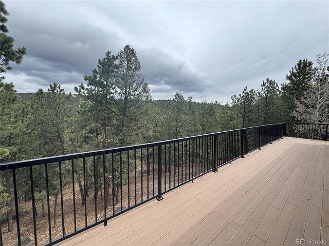 1534 Roland Dr, Bailey, CO 80421