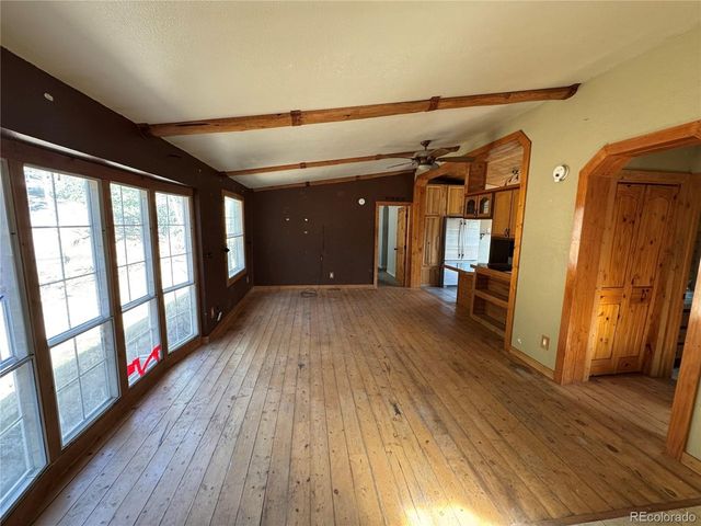 1534 Roland Dr, Bailey, CO 80421