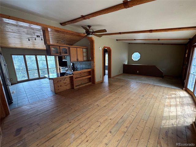 1534 Roland Dr, Bailey, CO 80421
