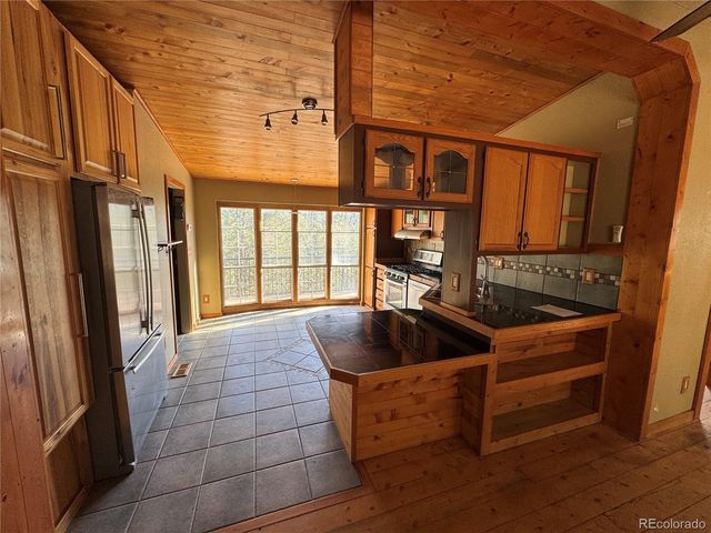1534 Roland Dr, Bailey, CO 80421