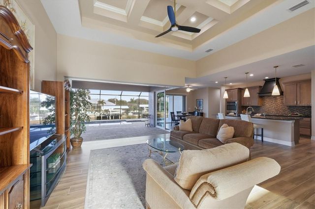 9185 SANTA LUCIA DRIVE, Port Charlotte, FL 33981